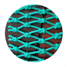 High Quality PE Rope Net